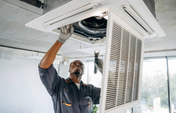Licensed Hvac service in Wrentham, MA - FH HVAC